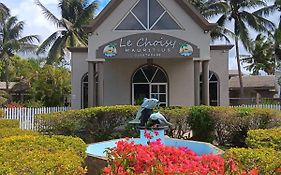 Le Choisy Mauritius